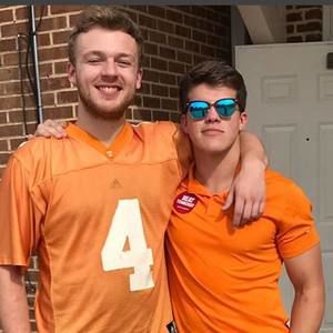 Meet your Posher, Matt